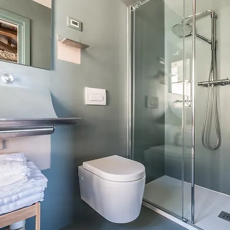 La Canonica * Азоло