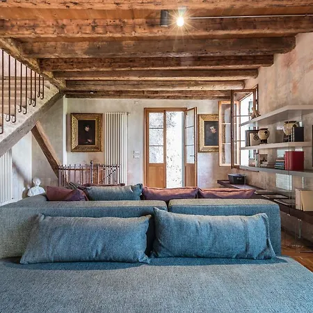 La Canonica * Азоло