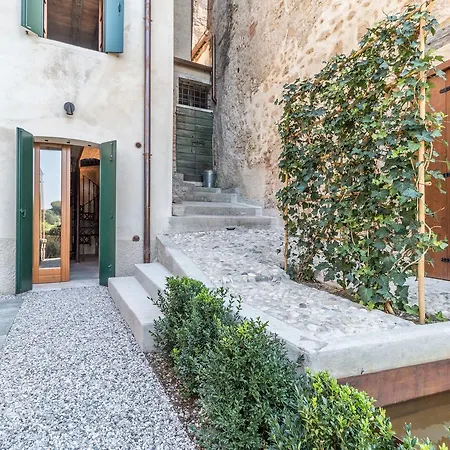 La Canonica Holiday home *