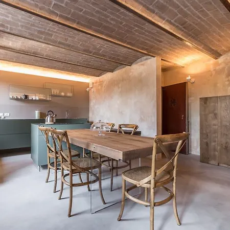 La Canonica Holiday home *