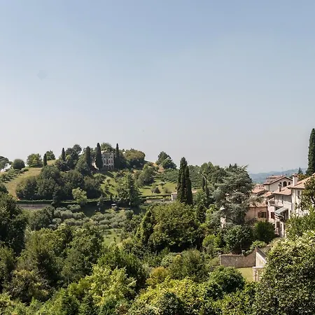 La Canonica * Asolo
