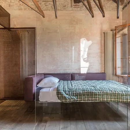 La Canonica Vakantiehuis Asolo