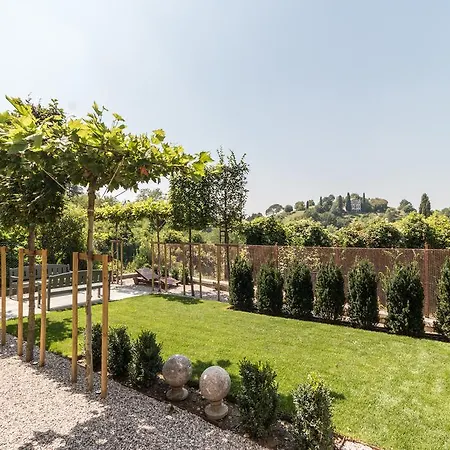 Vakantiehuis La Canonica Asolo