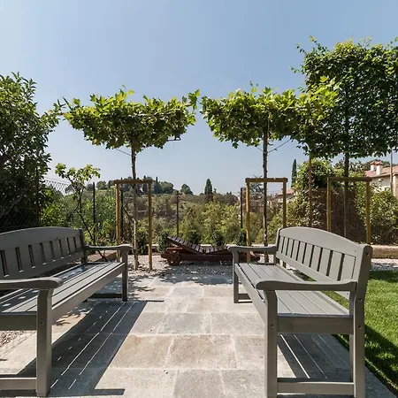 Holiday home La Canonica *