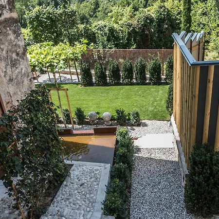 Holiday home La Canonica
