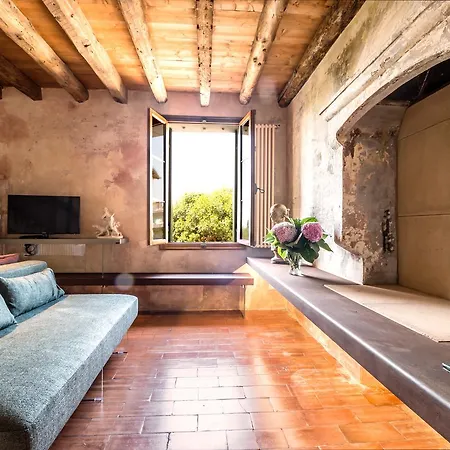 La Canonica Holiday home