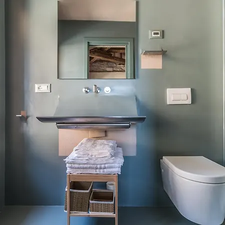 Vakantiehuis La Canonica Asolo