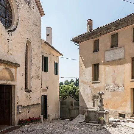 La Canonica * Asolo